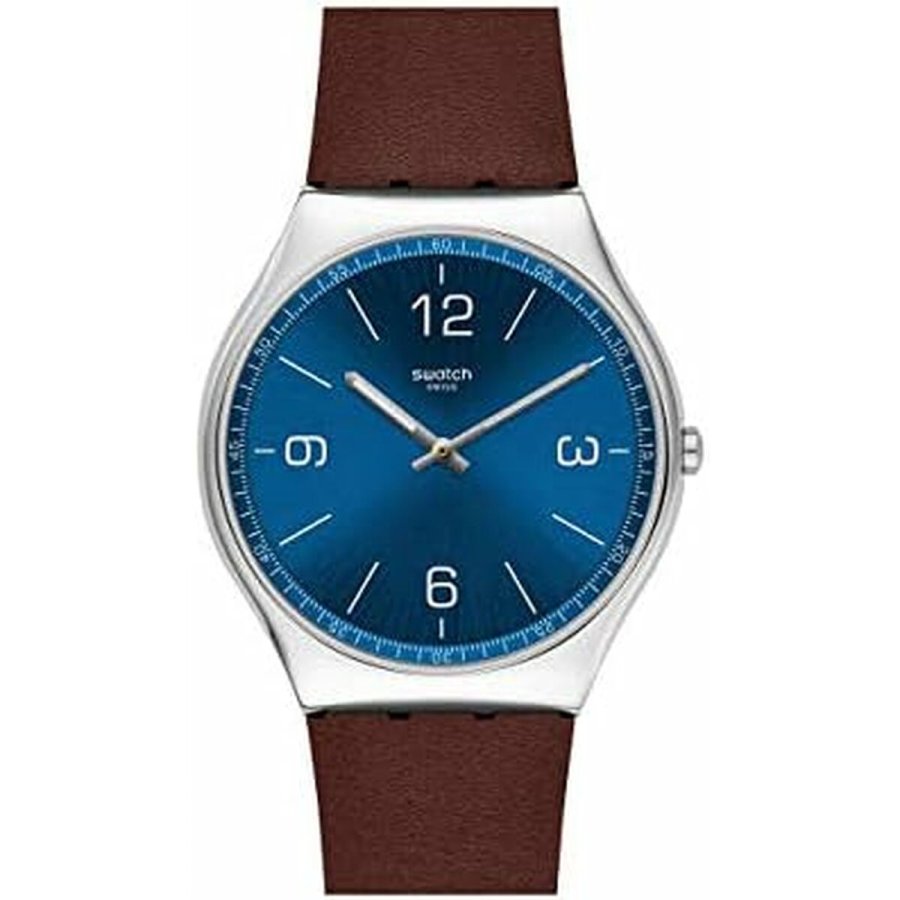 Dameur Swatch ( 42 mm) #4