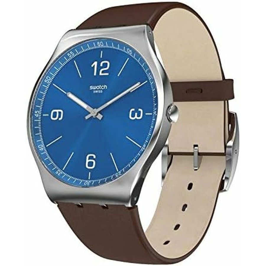 Dameur Swatch ( 42 mm) #6