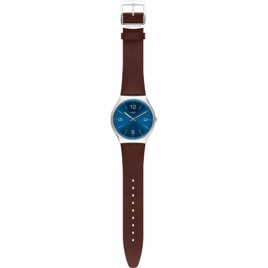 Dameur Swatch ( 42 mm) #1