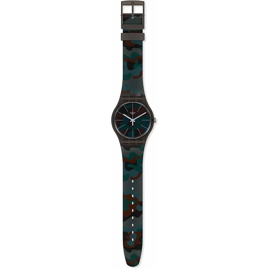Herreur Swatch CAMOUCITY (� 41 mm) #2