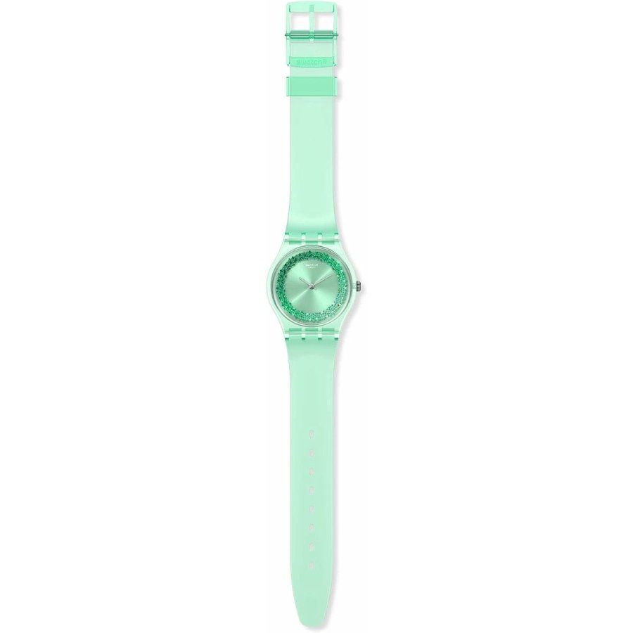 Dameur Swatch AMAZO-NIGHT (� 34 mm) #1