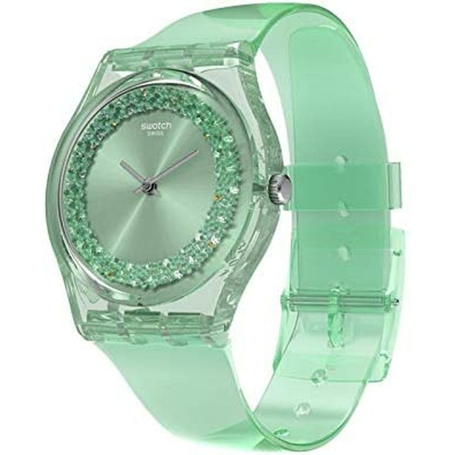 Dameur Swatch AMAZO-NIGHT (� 34 mm) #3
