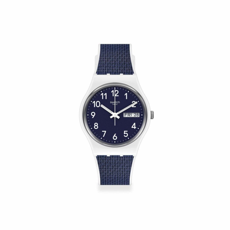 Dameur Swatch GW715 (� 34 mm) #1
