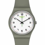 Unisex ur Swatch SO28G101 ( 34 mm) #2