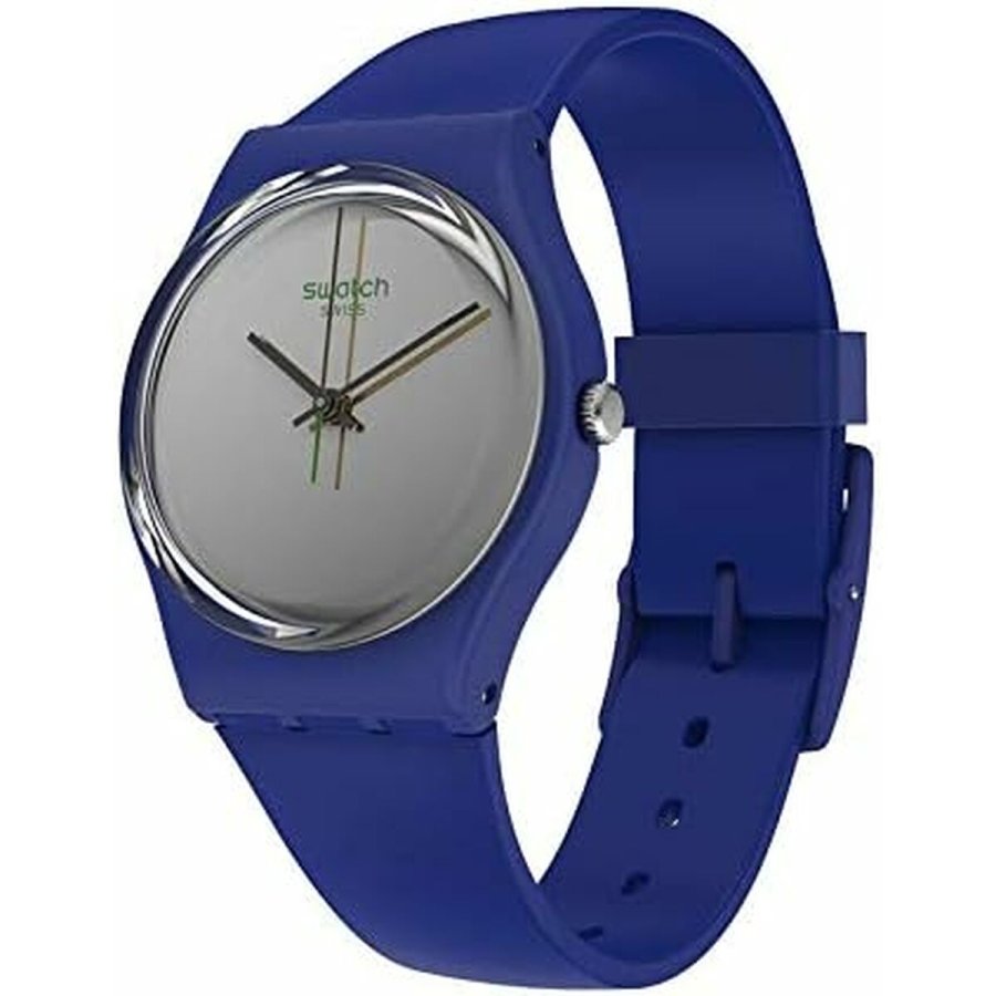 Herreur Swatch SILVERWAKATI ( 34 mm) #2