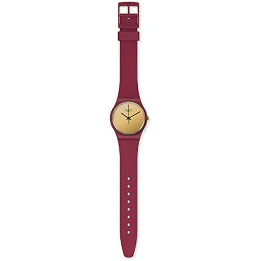 Herreur Swatch GOLDENSHIJIAN (� 34 mm) #2