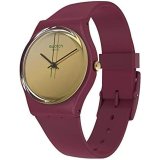 Herreur Swatch GOLDENSHIJIAN (� 34 mm) #3