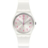 Unisex ur Swatch PEARLAZING ( 34 mm) #4