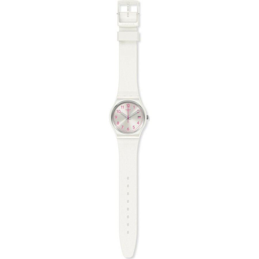 Unisex ur Swatch PEARLAZING ( 34 mm) #5