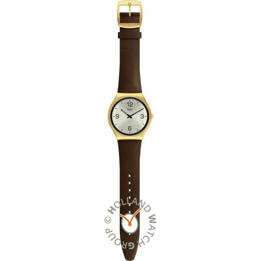 Dameur Swatch ( 42 mm) #2