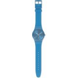 Herreur Swatch LAGOONAZING ( 41 mm) #1