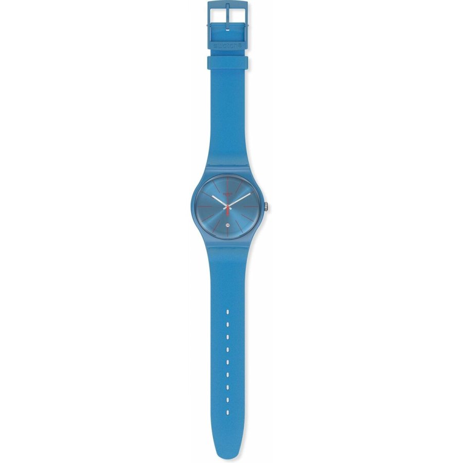 Herreur Swatch LAGOONAZING ( 41 mm) #1