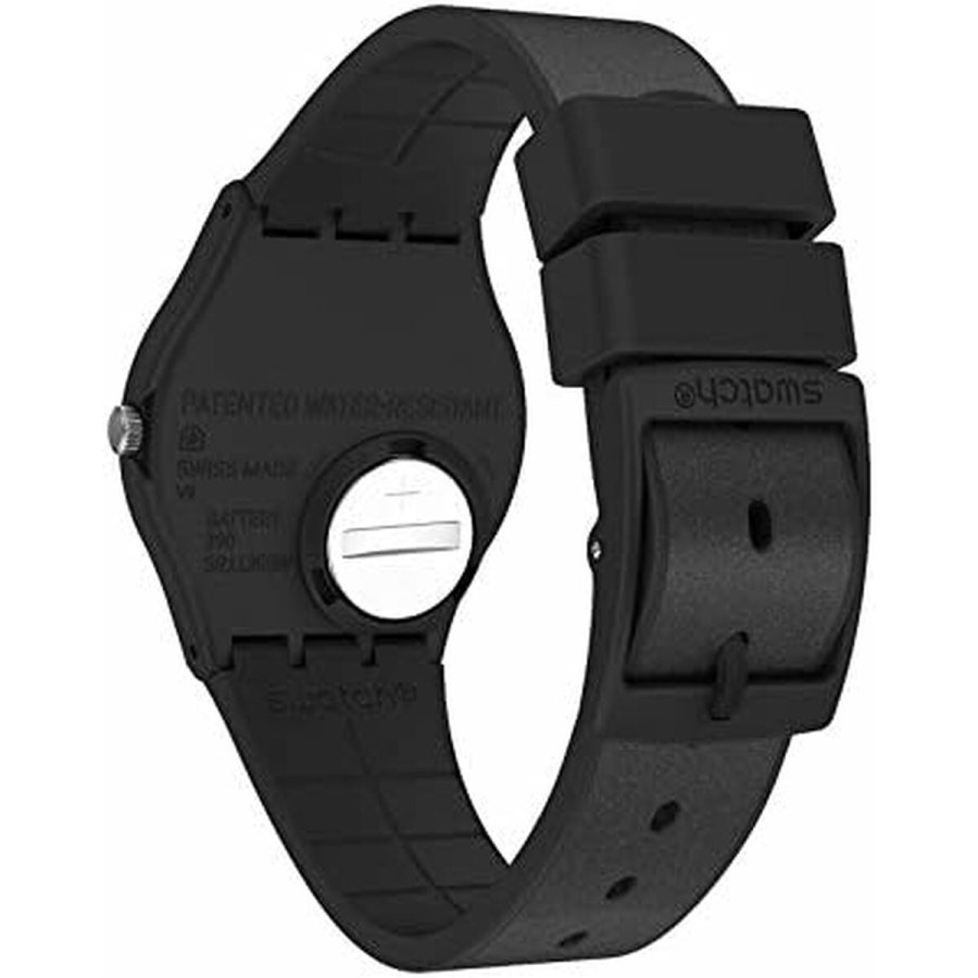 Herreur Swatch LICO-GUM ( 34 mm) #6