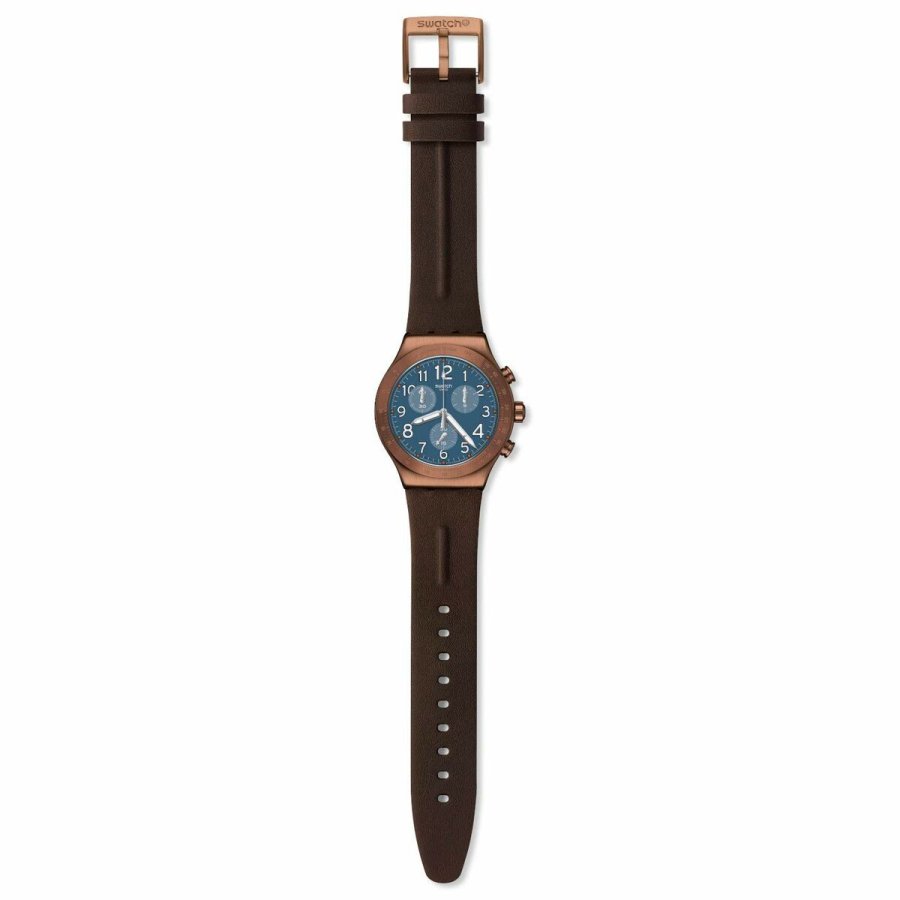 Herreur Swatch ( 43 mm) #2