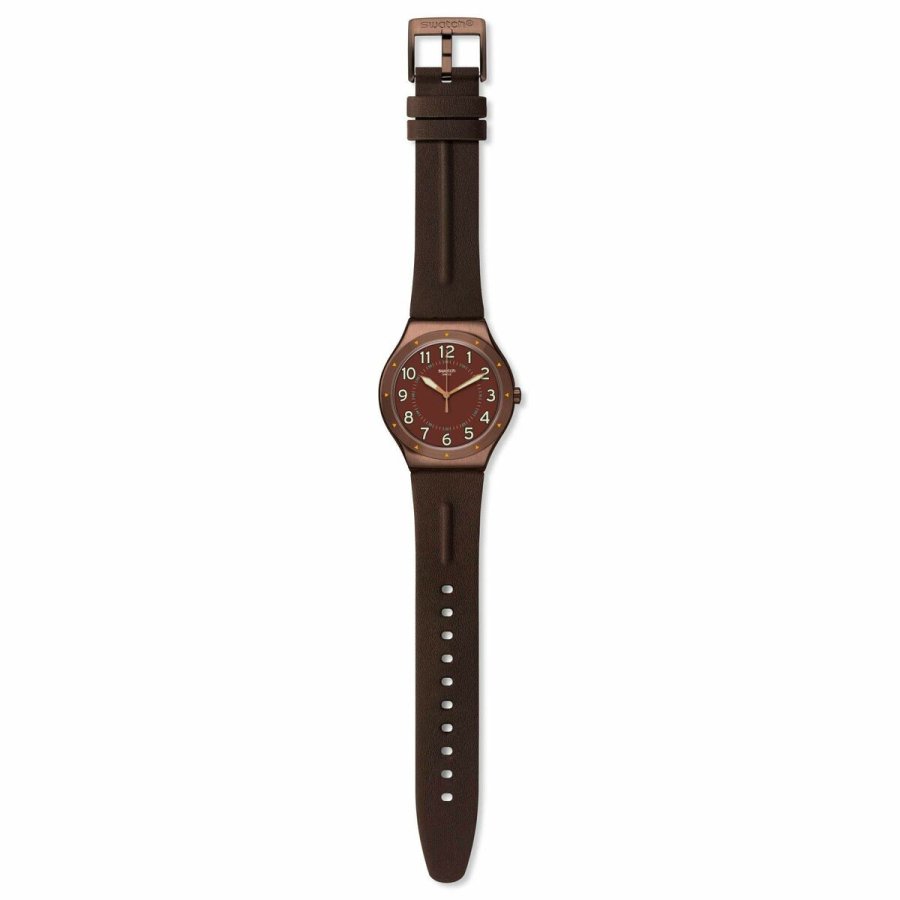 Herreur Swatch ( 41 mm) #2