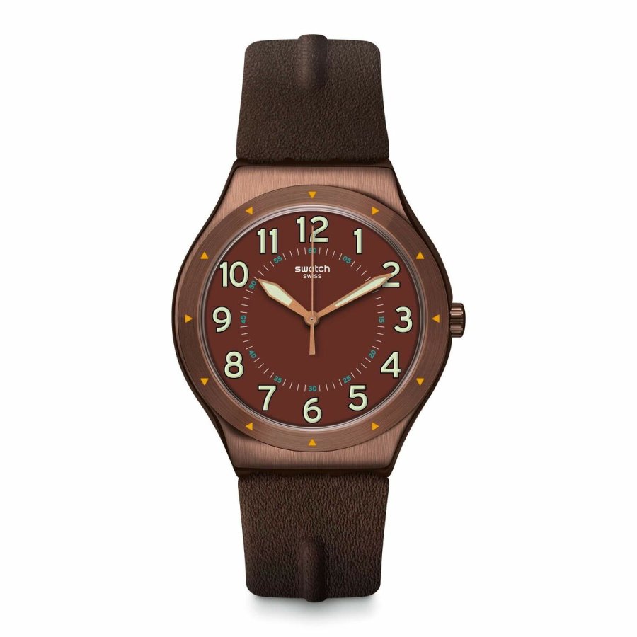 Herreur Swatch ( 41 mm) #3