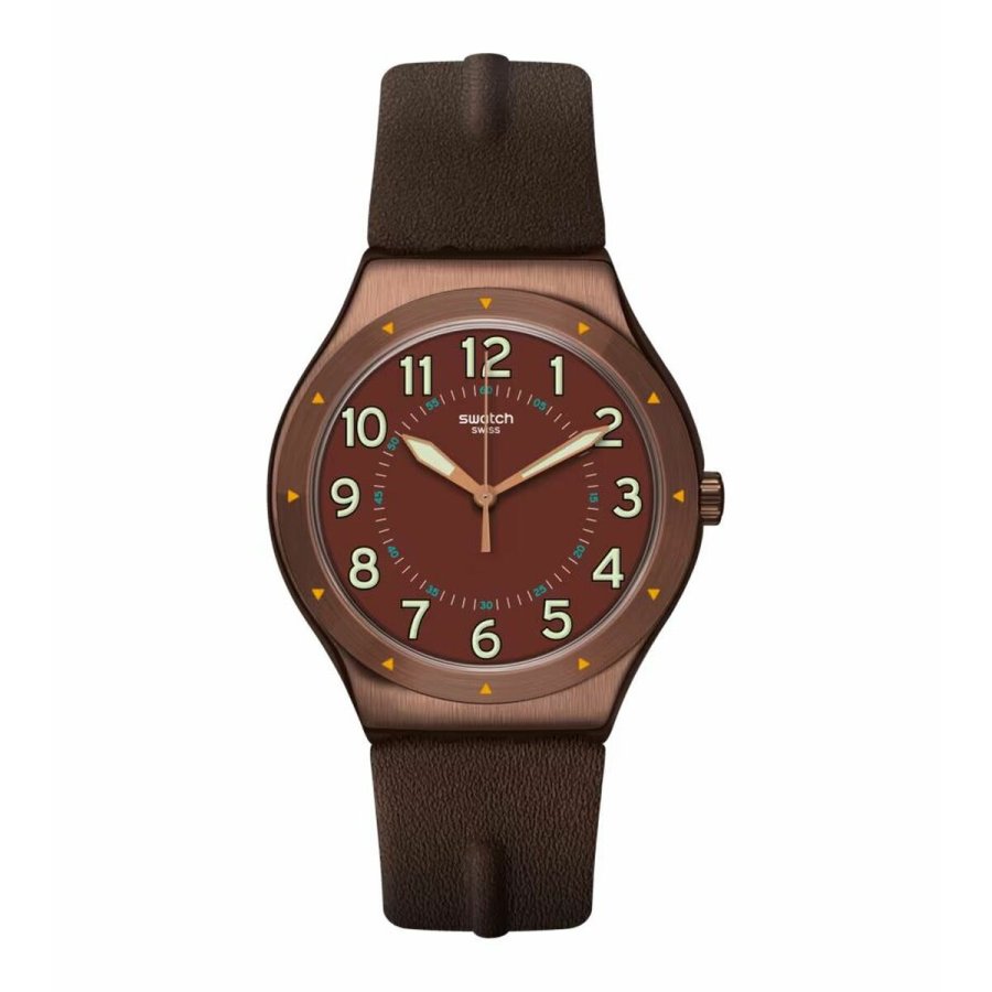 Herreur Swatch ( 41 mm) #1