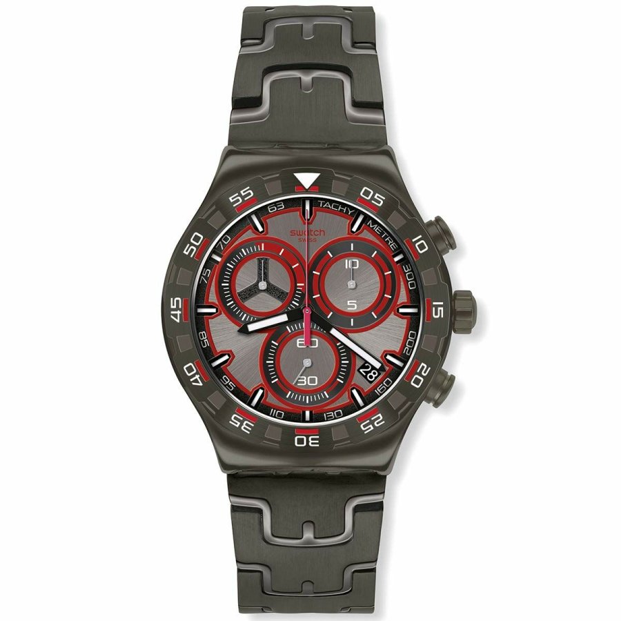 Herreur Swatch ( 43 mm) #2