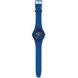 Herreur Swatch BLUE SIRUP ( 41 mm) #2