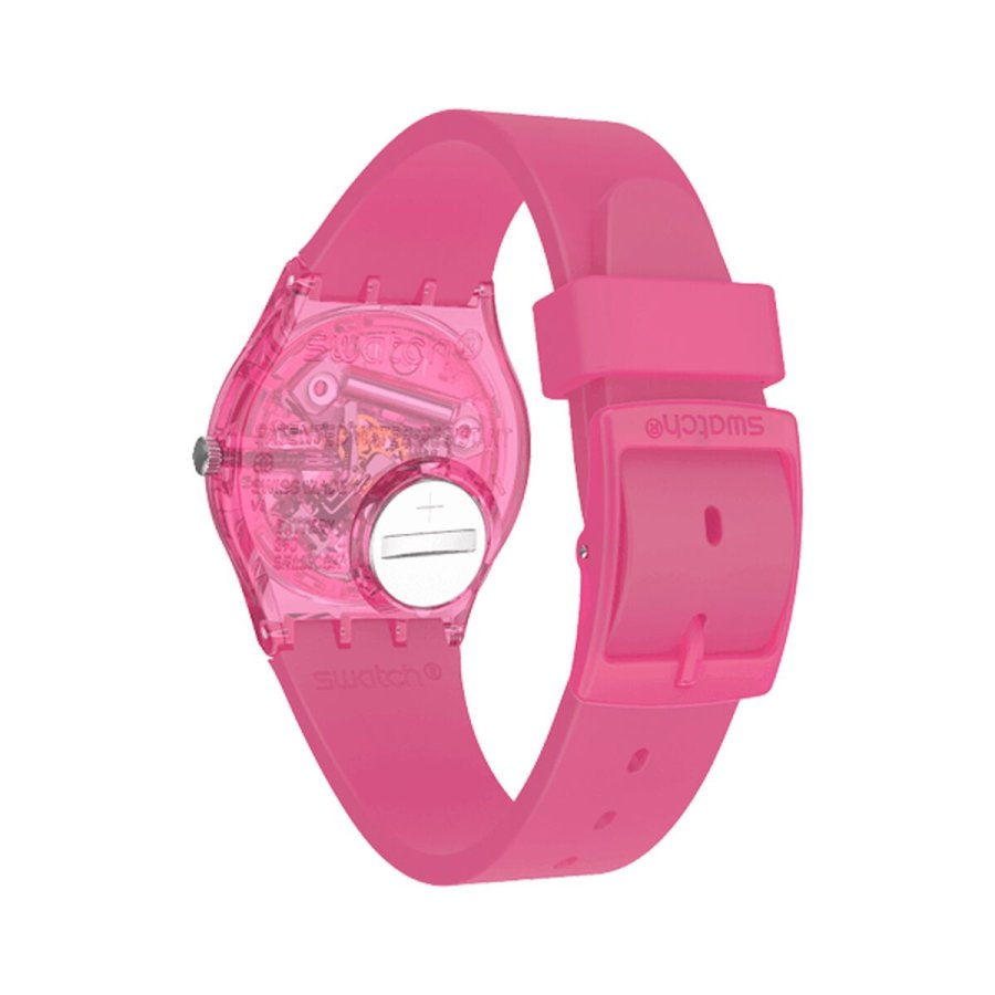 Dameur Swatch GP166 ( 34 mm) #4