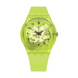 Dameur Swatch LEMON FLAVOUR (� 34 mm) #1