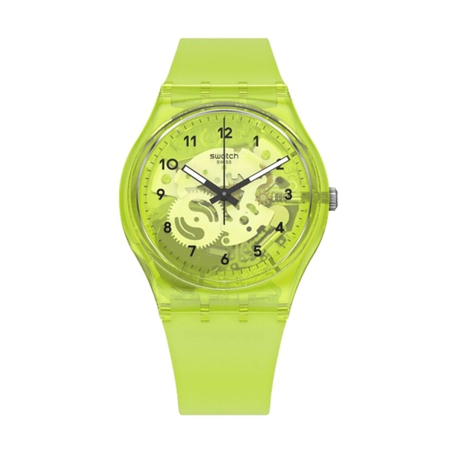 Dameur Swatch LEMON FLAVOUR (� 34 mm) #1