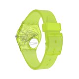 Dameur Swatch LEMON FLAVOUR (� 34 mm) #4