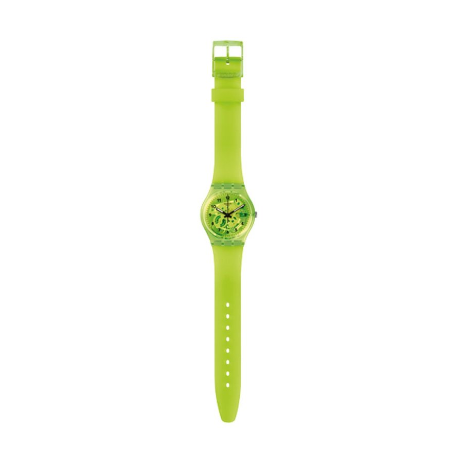 Dameur Swatch LEMON FLAVOUR (� 34 mm) #5