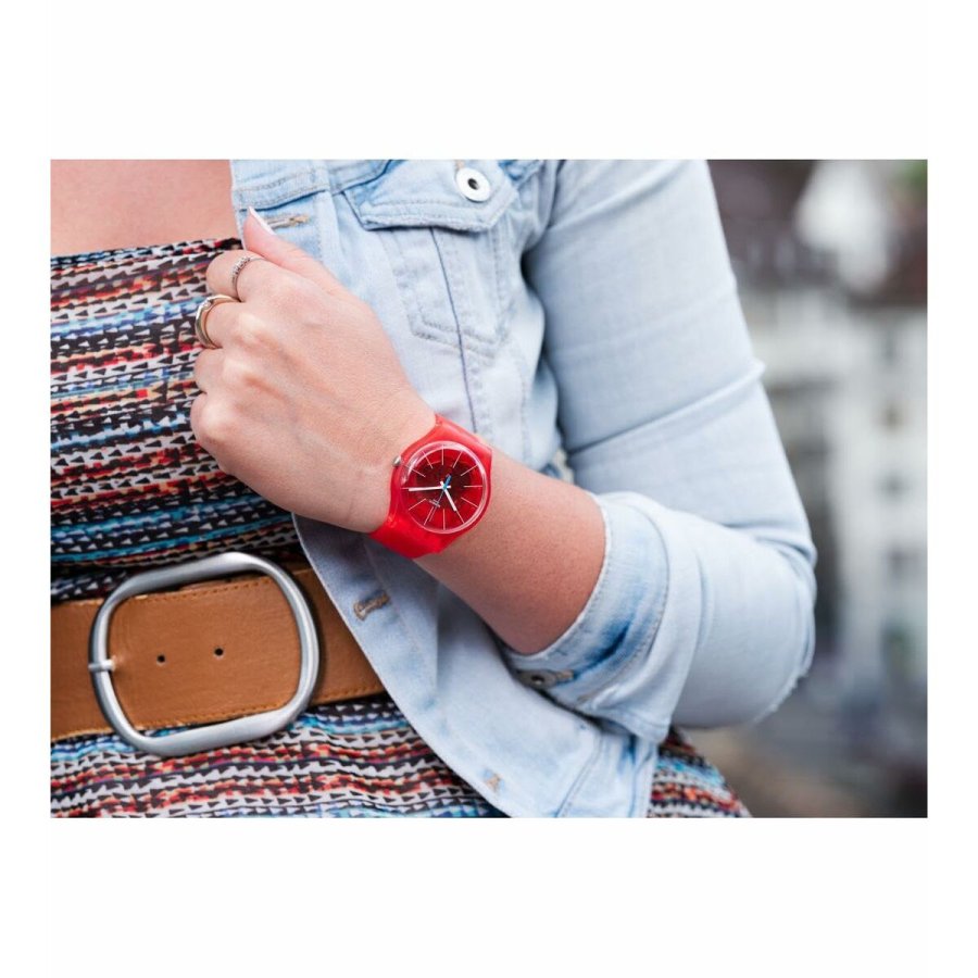 Herreur Swatch ( 41 mm) #4