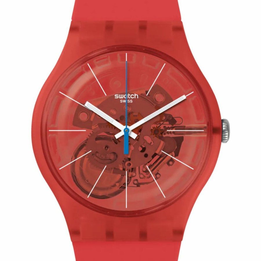 Herreur Swatch ( 41 mm) #1