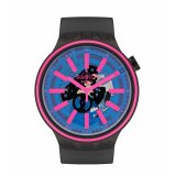 Unisex ur Swatch SO27B111 ( 47 mm) #1