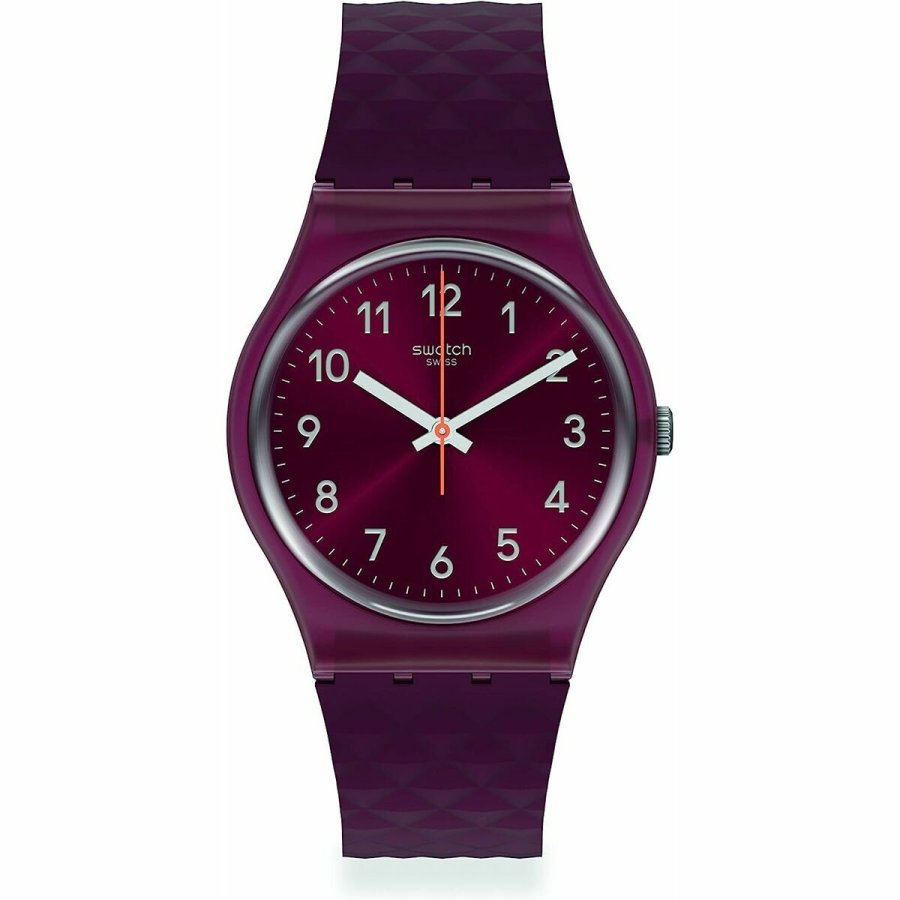 Herreur Swatch REDNEL ( 34 mm) #1