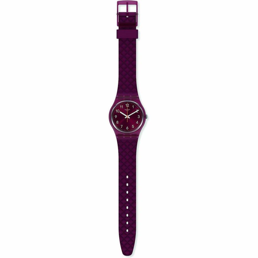 Herreur Swatch REDNEL ( 34 mm) #2