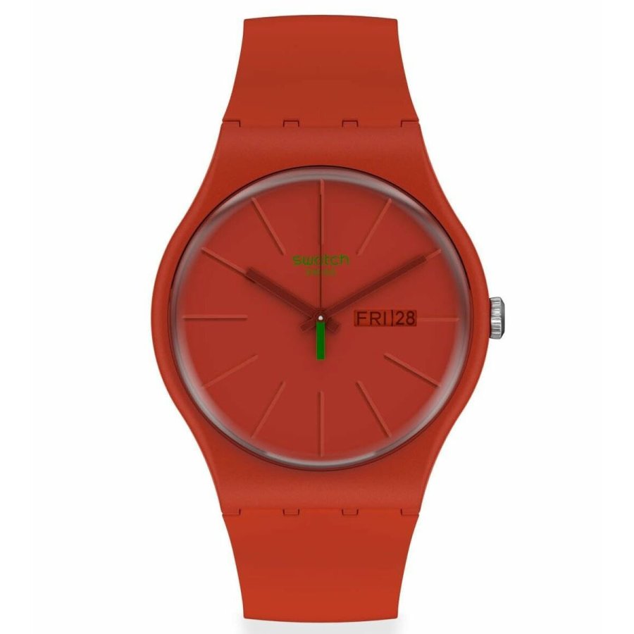 Herreur Swatch ( 41 mm) #2