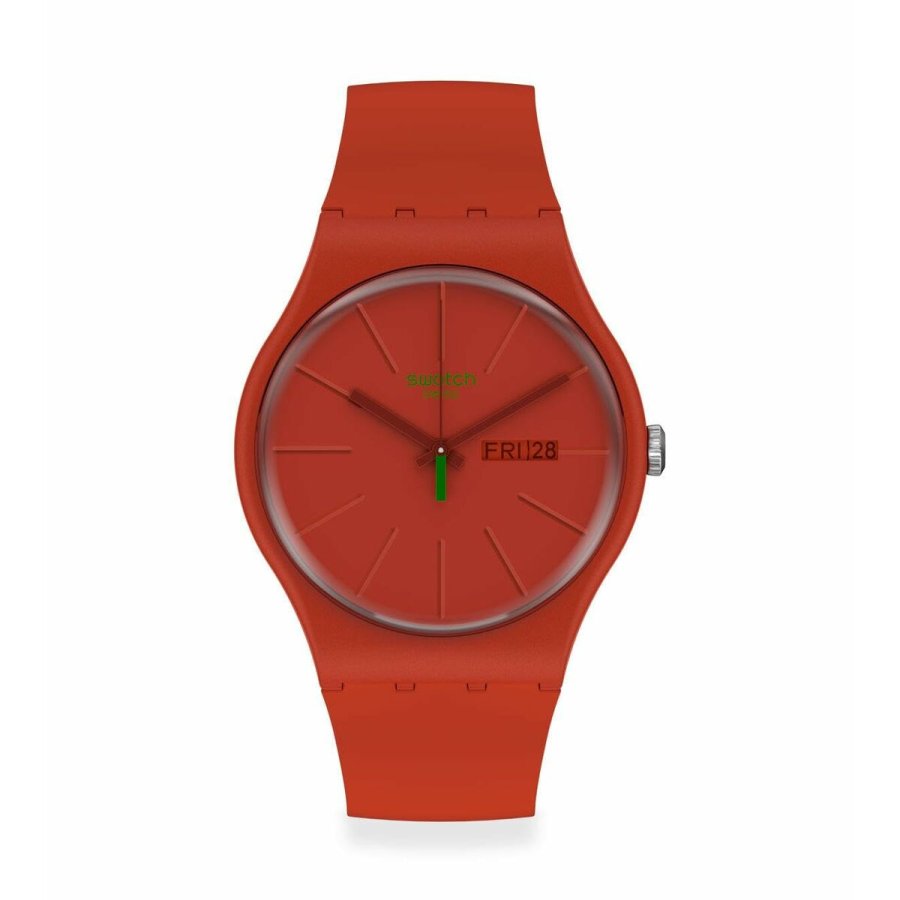 Herreur Swatch ( 41 mm) #5