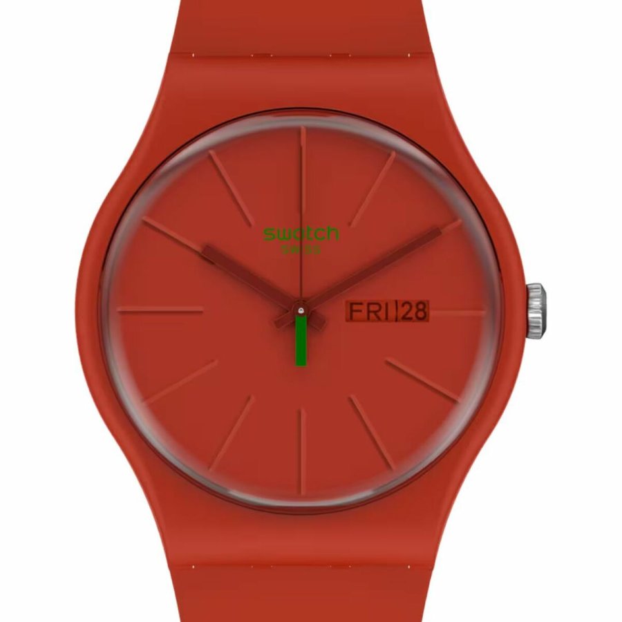 Herreur Swatch ( 41 mm) #6