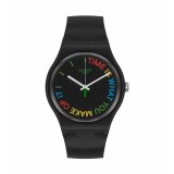 Herreur Swatch SO29B103 ( 41 mm) #1