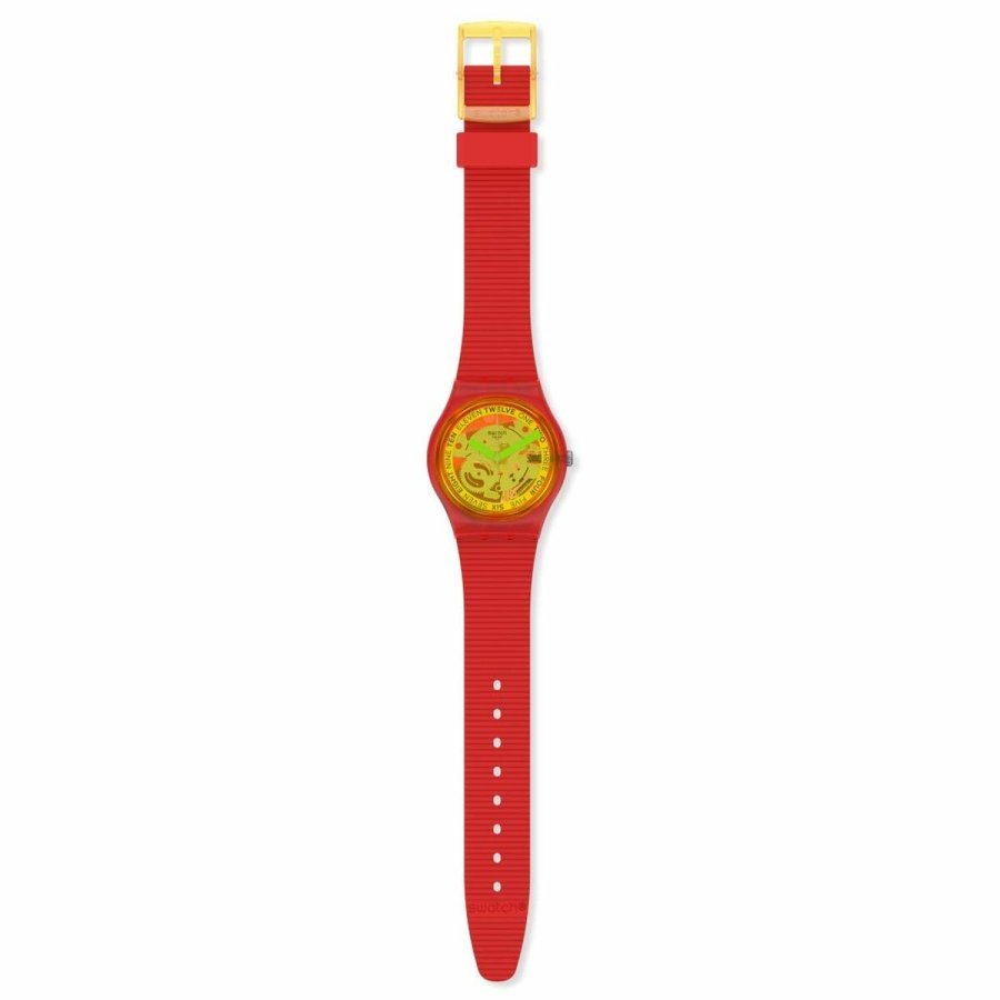 Dameur Swatch GR185 (� 34 mm) #1