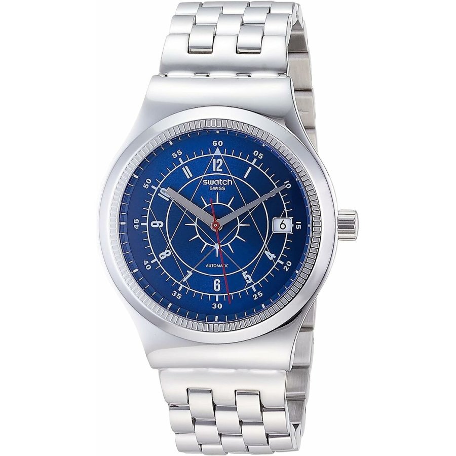 Herreur Swatch SISTEM BOREAL AUTOMATIC #1