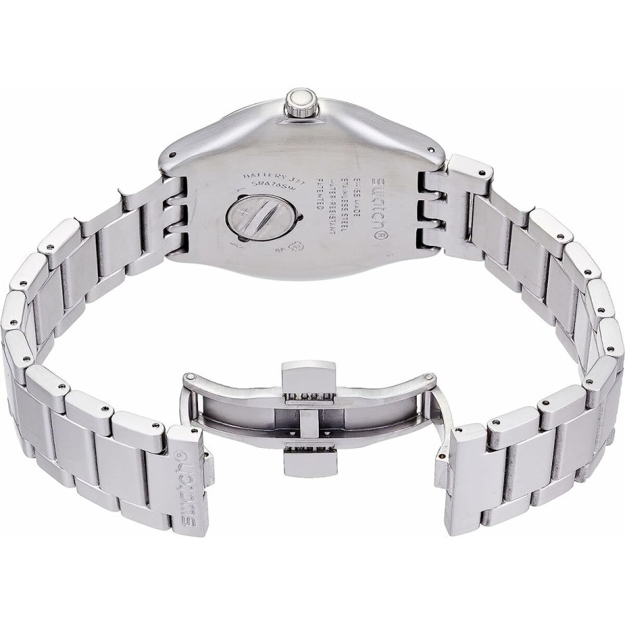 Herreur Swatch YWS439GC #4