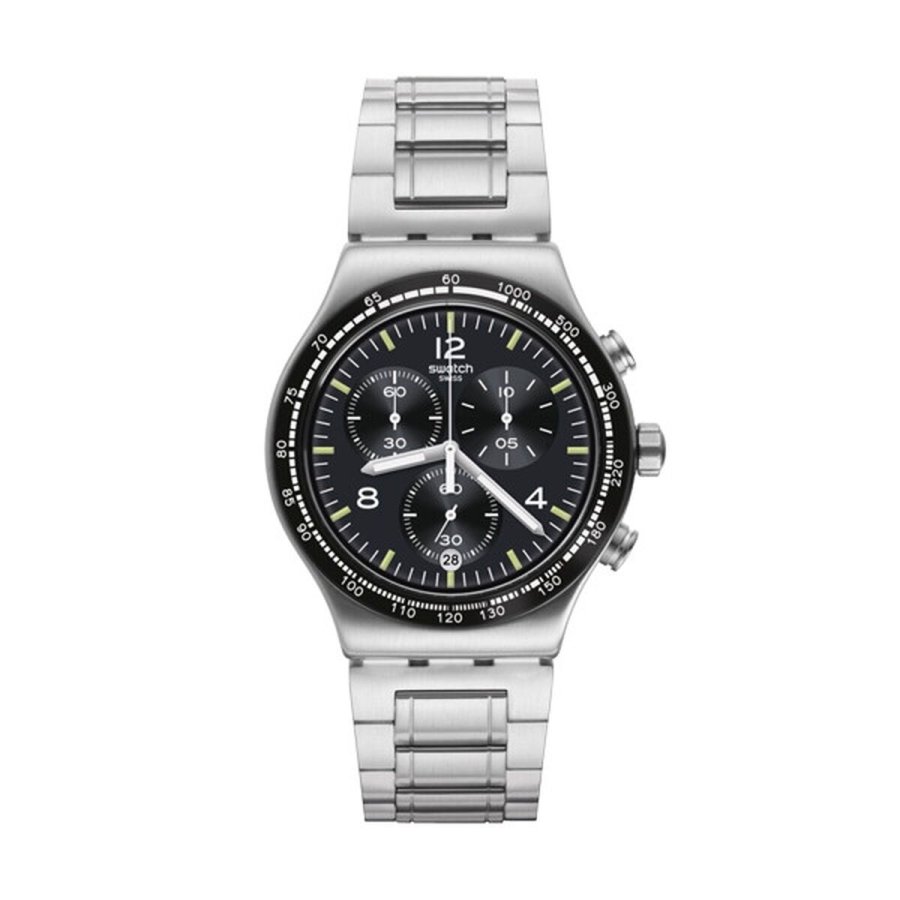 Herreur Swatch YVS444GC #1