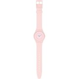 Herreur Swatch CARICIA ROSA (� 34 mm) #2