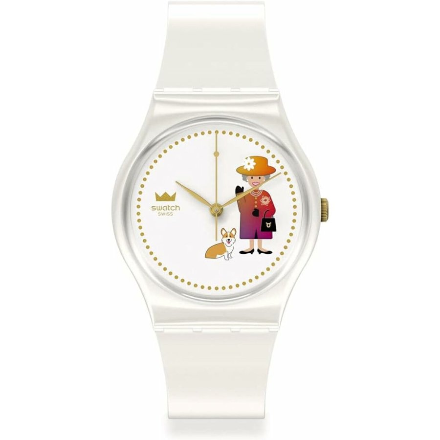 Dameur Swatch GZ711 (� 34 mm) #1
