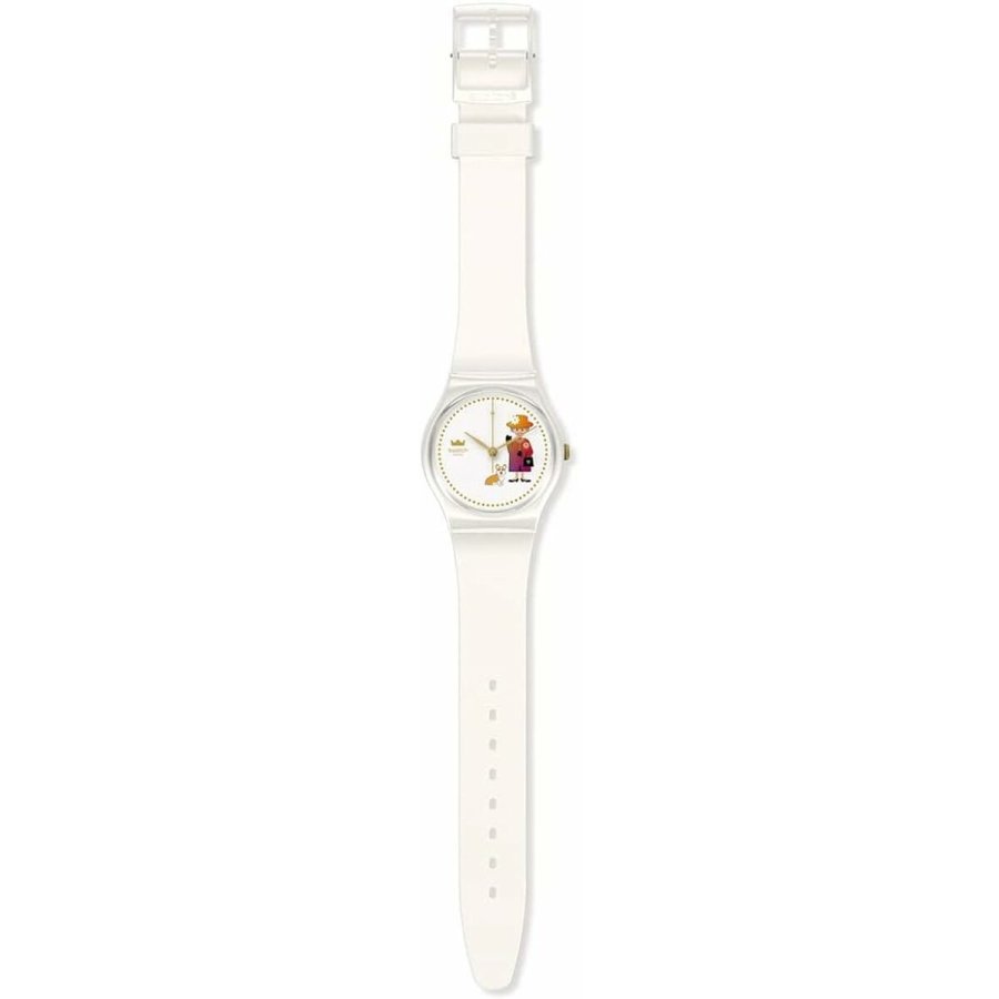 Dameur Swatch GZ711 (� 34 mm) #2