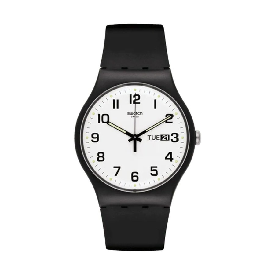 Herreur Swatch SO29B703 (� 41 mm) #1
