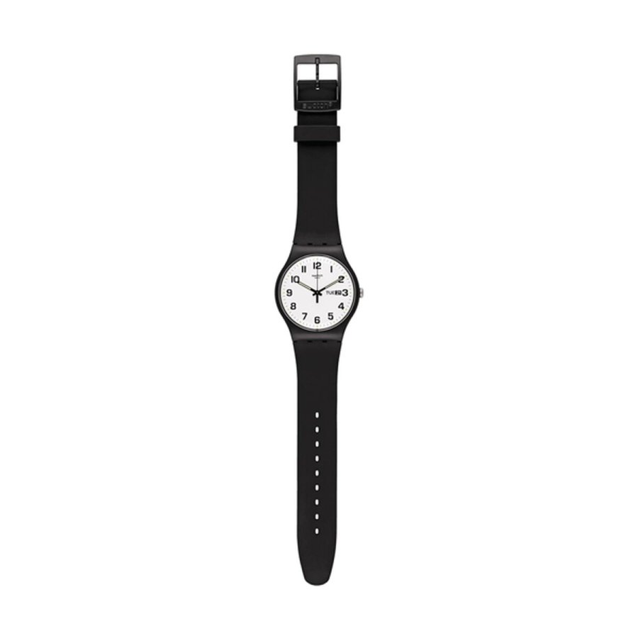 Herreur Swatch SO29B703 (� 41 mm) #2