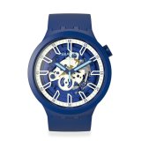 Herreur Swatch ISWATCH BLUE (� 47 mm) #1