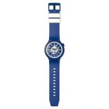 Herreur Swatch ISWATCH BLUE (� 47 mm) #2