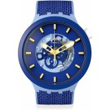 Herreur Swatch BOUNCING BLUE (� 47 mm) #1