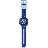 Herreur Swatch BOUNCING BLUE (� 47 mm) #2
